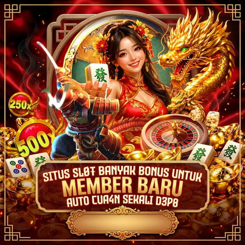 MDSLOT: Situs Slot Online untuk Pengunjung Indonesia